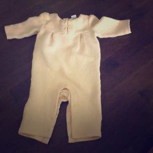 Janie and Jack one piece